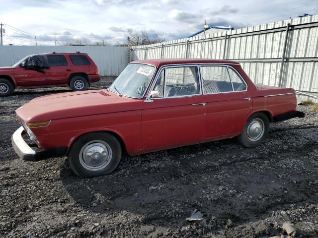 938623 | 1967 BMW 1600