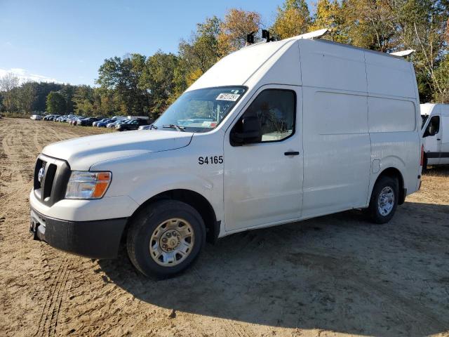 1N6BF0LY0JN815406 | 2018 Nissan nv 2500 s