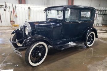 A2536650 | 1929 Ford model a