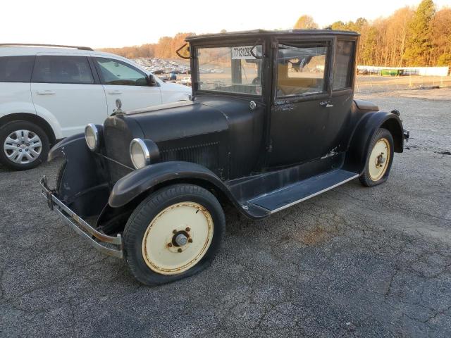 A455712 | 1925 Dodge touring