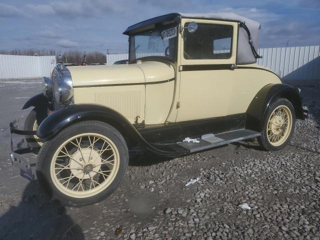 A4651941 | 1928 Ford model a