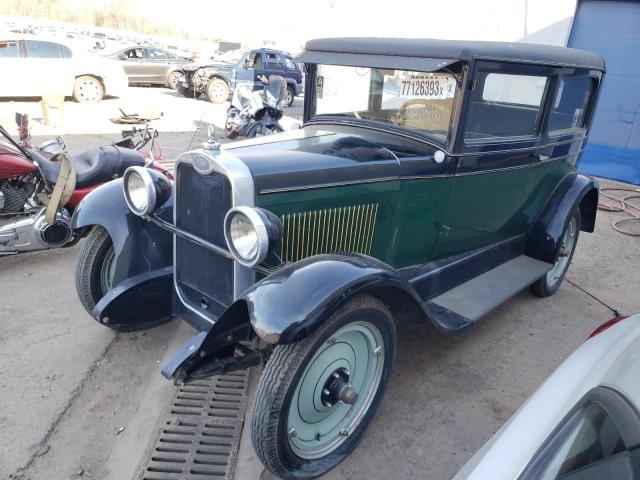 B31095 | 1928 Chevrolet abnational