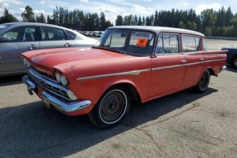 C363062 | 1960 American Motors rambler