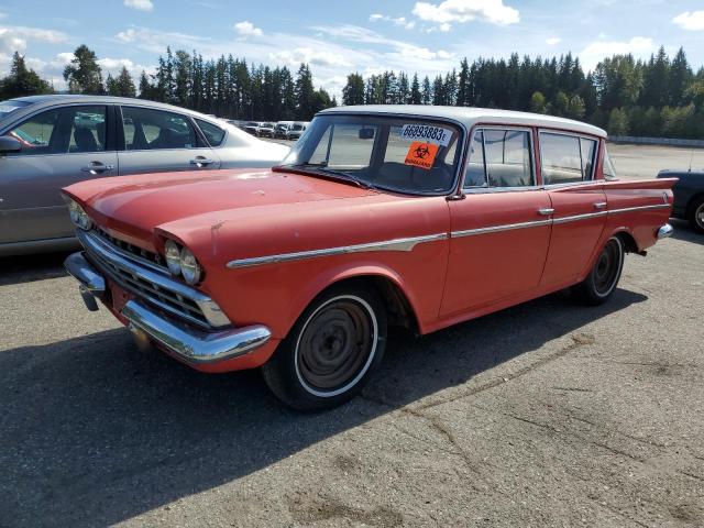 C363062 | 1960 American Motors rambler