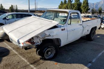 CKL146Z111504 | 1976 Chevrolet truck