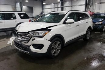 DPSMN175008 | 2015 Hyundai santa fe g