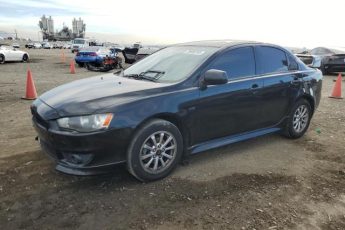 JA32U2FU4CU011095 | 2012 Mitsubishi lancer es/es sport