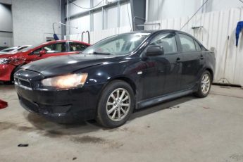 JA32U2FU5BU006826 | 2011 Mitsubishi lancer es/es sport