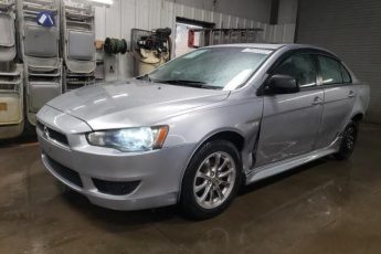 JA32U2FU9AU019724 | 2010 Mitsubishi lancer es/es sport