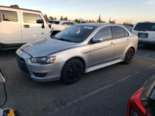 JA32U2FU9FU004275 | 2015 Mitsubishi lancer es