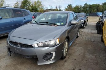 JA32V2FWXGU011610 | 2016 Mitsubishi lancer es