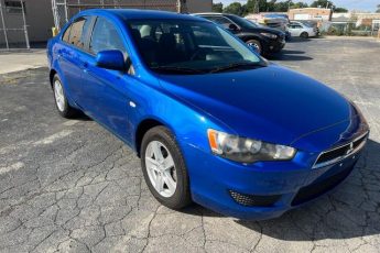 JA3AU26U49U037135 | 2009 Mitsubishi lancer es/es sport