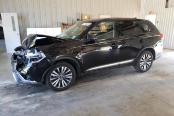 JA4AD2A30LZ040053 | 2020 MITSUBISHI OUTLANDER