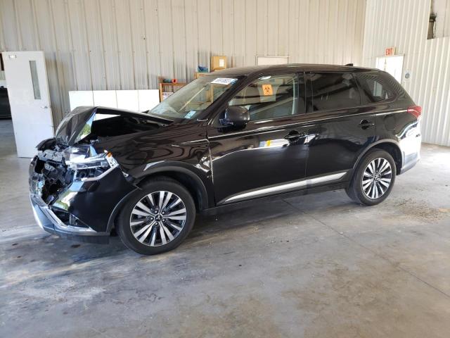 JA4AD2A30LZ040053 | 2020 MITSUBISHI OUTLANDER