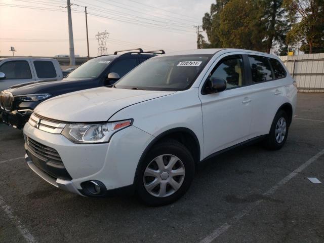 JA4AD2A38FZ003675 | 2015 Mitsubishi outlander es