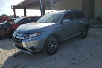 JA4AD3A36GZ036889 | 2016 Mitsubishi outlander se