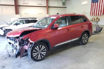 JA4AD3A38KZ015244 | 2019 MITSUBISHI OUTLANDER