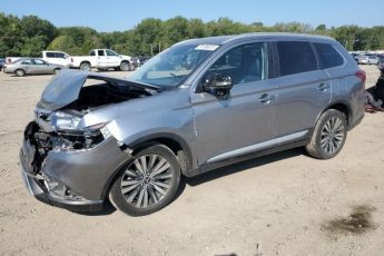 JA4AD3A38LZ032059 | 2020 MITSUBISHI OUTLANDER