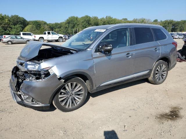 JA4AD3A38LZ032059 | 2020 MITSUBISHI OUTLANDER