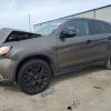 2GNAXJEV7J6253858 | 2018 CHEVROLET EQUINOX LT