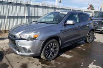 JA4AP3AU4HZ012995 | 2017 MITSUBISHI OUTLANDER