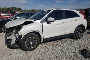 JA4AS3AA7LZ023518 | 2020 Mitsubishi eclipse cross es