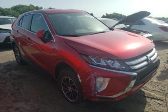 JA4AT3AA5LZ012322 | 2020 Mitsubishi eclipse cross es