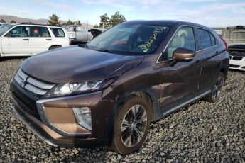 JA4AT5AA9KZ020434 | 2019 Mitsubishi eclipse cross se