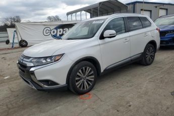 JA4AZ3A34KZ039526 | 2019 MITSUBISHI OUTLANDER