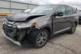 JA4AZ3A38HZ039845 | 2017 MITSUBISHI OUTLANDER