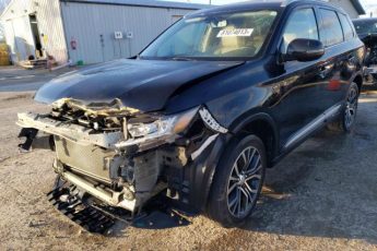 JA4JZ4AX2GZ059886 | 2016 MITSUBISHI OUTLANDER