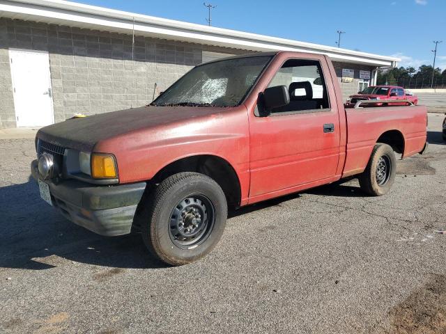 JAACL11L9R7201698 | 1994 Isuzu conventional short bed