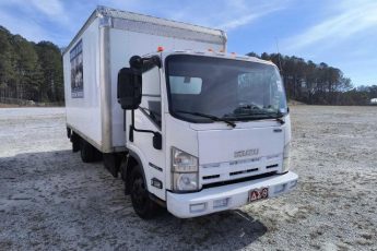 JALC4W166B7000357 | 2011 Isuzu npr