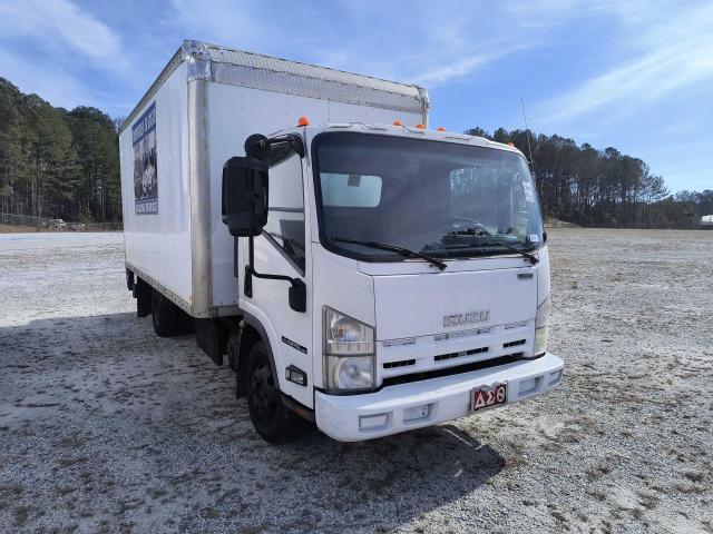 JALC4W166B7000357 | 2011 Isuzu npr