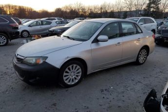 JF1GE6B69AH510232 | 2010 Subaru impreza 2.5i premium