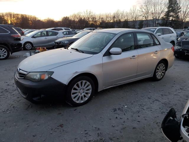 JF1GE6B69AH510232 | 2010 Subaru impreza 2.5i premium