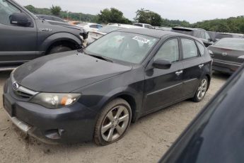 JF1GH6D62BG810609 | 2011 Subaru impreza outback sport