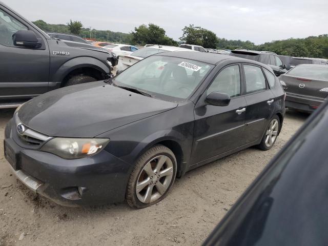 JF1GH6D62BG810609 | 2011 Subaru impreza outback sport