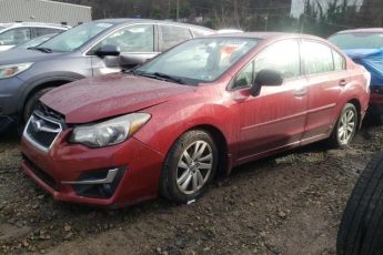 JF1GJAA65FH008017 | 2015 Subaru impreza