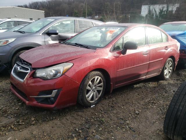 JF1GJAA65FH008017 | 2015 Subaru impreza