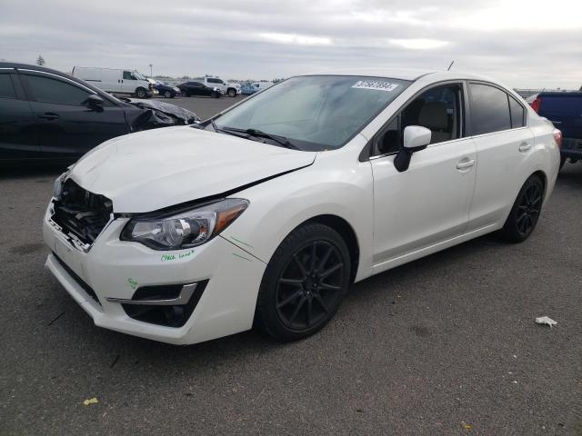 JF1GJAC61FH004107 | 2015 SUBARU IMPREZA PR