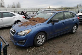 JF1GPAA64F8274949 | 2015 SUBARU IMPREZA