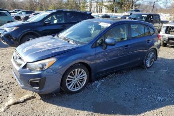 JF1GPAD60CH228302 | 2012 Subaru impreza premium