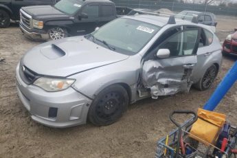 JF1GR7E62EG218133 | 2014 Subaru impreza wrx