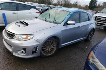 JF1GR7E65DG210168 | 2013 Subaru impreza wrx