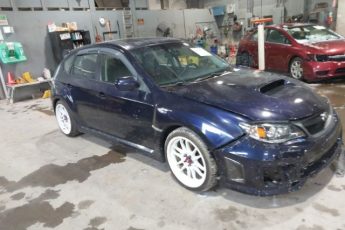 JF1GR7E69DG874571 | 2013 Subaru impreza wrx premium