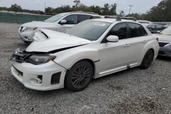 JF1GV7E63BG524037 | 2011 Subaru impreza wrx