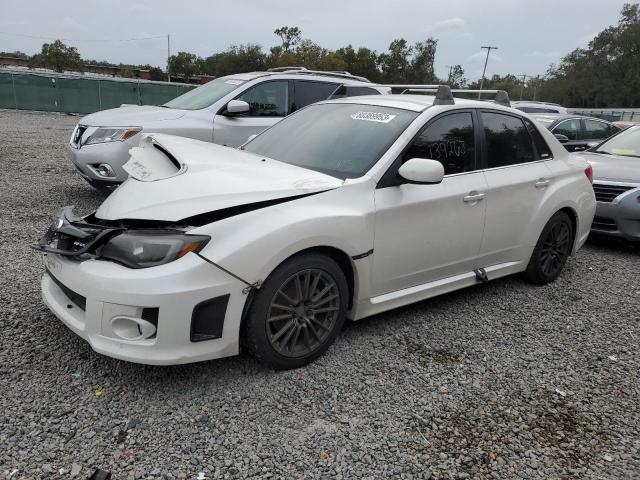 JF1GV7E63BG524037 | 2011 Subaru impreza wrx