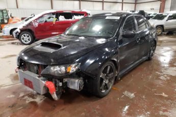 JF1GV7F60BG514340 | 2011 Subaru impreza wrx