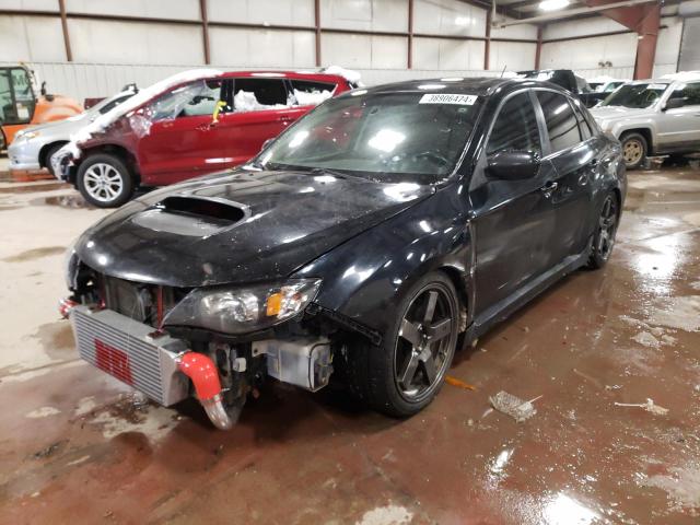 JF1GV7F60BG514340 | 2011 Subaru impreza wrx